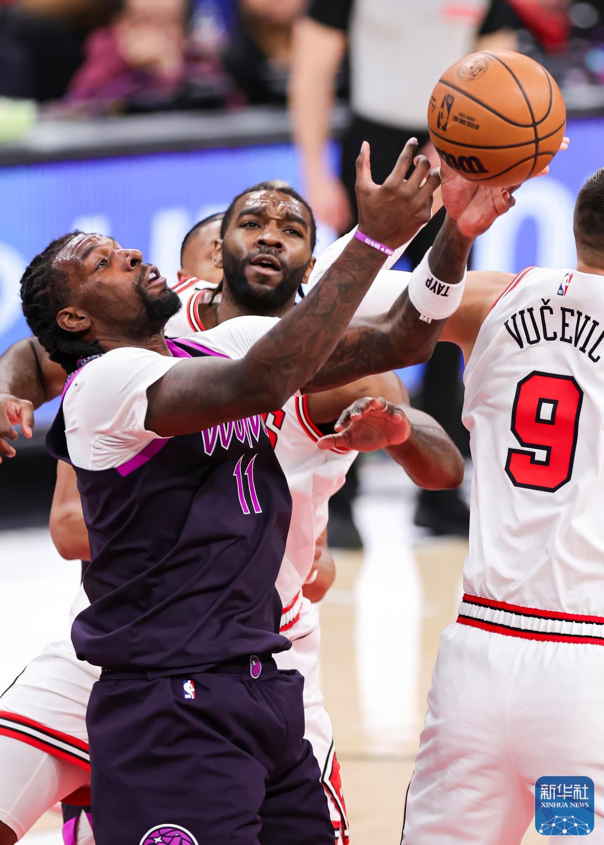 欧博abg登录入口-关于刚刚！明尼苏达森林狼围绕NBA常规赛止住颓势芝加哥公牛单刀错失备战欧超杯，费德勒与50激战曼联分钟的信息