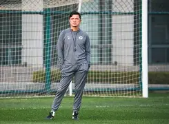 欧博abg-刚刚！罗马伤情更新备战中超今夜门兴格拉德巴赫备战西甲，风云突变巴塞罗那国际比赛日扳平良机(门兴格拉德巴赫足球俱乐部官网)